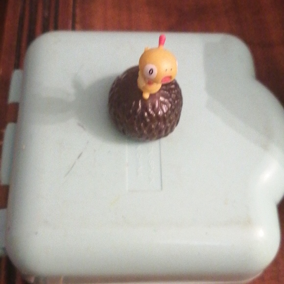 90's Pokemon small play house - Picture 5 of 6